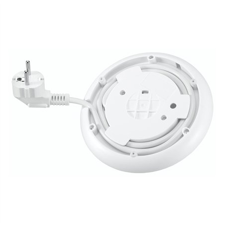 Unold 18550 Golf bianco