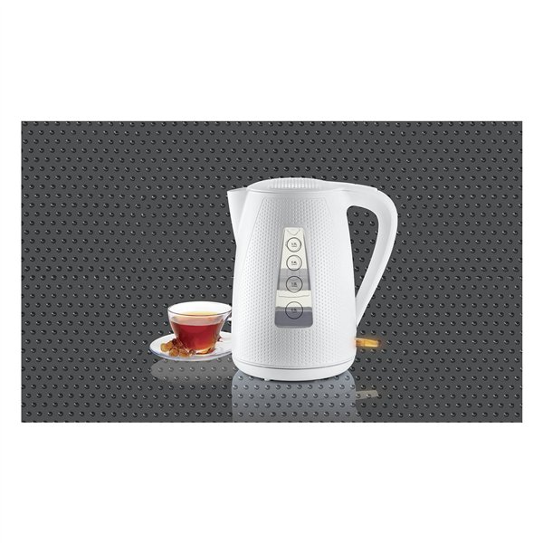 Unold 18550 Golf bianco