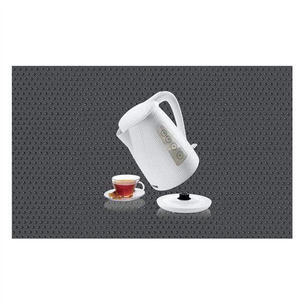 Unold 18550 Golf bianco