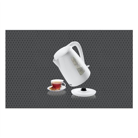 Unold 18550 Golf bianco