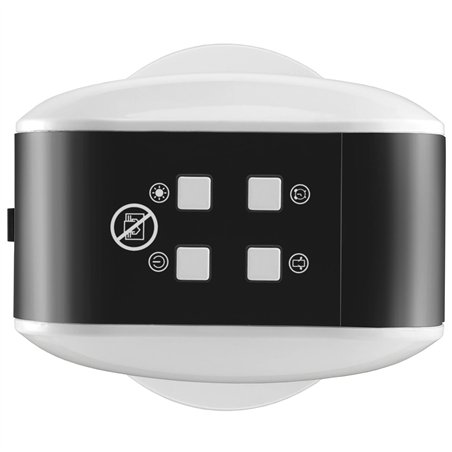 Unold 86430 Design Termoventilatore ceramico