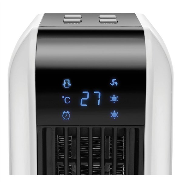 Unold 86430 Design Termoventilatore ceramico