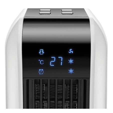 Unold 86430 Design Termoventilatore ceramico