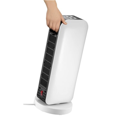 Unold 86430 Design Termoventilatore ceramico