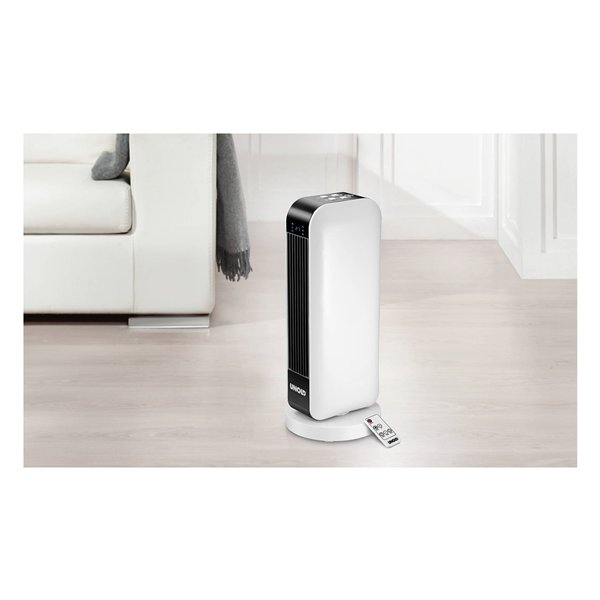 Unold 86430 Design Termoventilatore ceramico