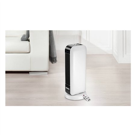 Unold 86430 Design Termoventilatore ceramico