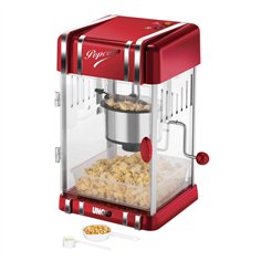 Unold 48535 Popcorn Maker Retro