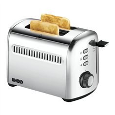Unold 38326 Tosta pane 2pz Retro