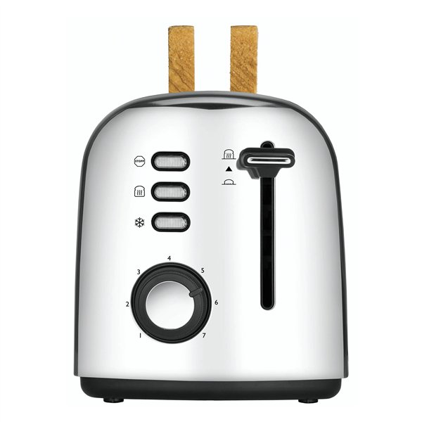 Unold 38326 Tosta pane 2pz Retro