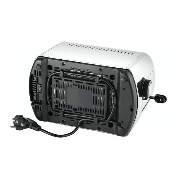 Unold 38326 Tosta pane 2pz Retro