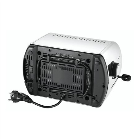 Unold 38326 Tosta pane 2pz Retro