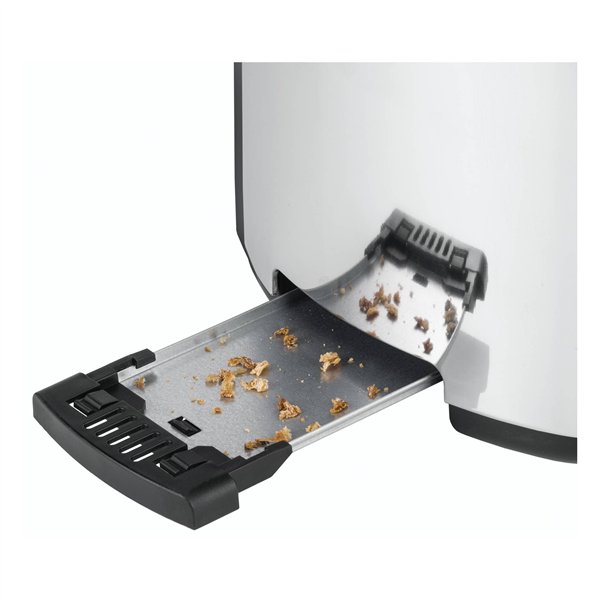 Unold 38326 Tosta pane 2pz Retro