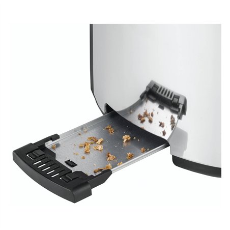 Unold 38326 Tosta pane 2pz Retro