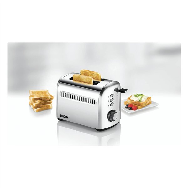 Unold 38326 Tosta pane 2pz Retro
