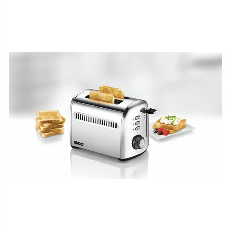 Unold 38326 Tosta pane 2pz Retro