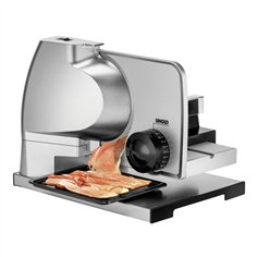 Unold 78826 affettatrice metallo Plus