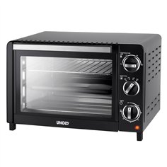 Unold 68875 fornetto allround