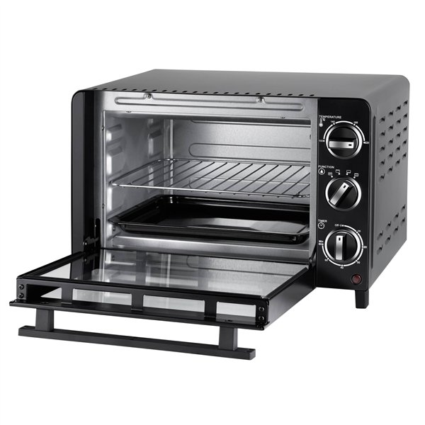 Unold 68875 fornetto allround