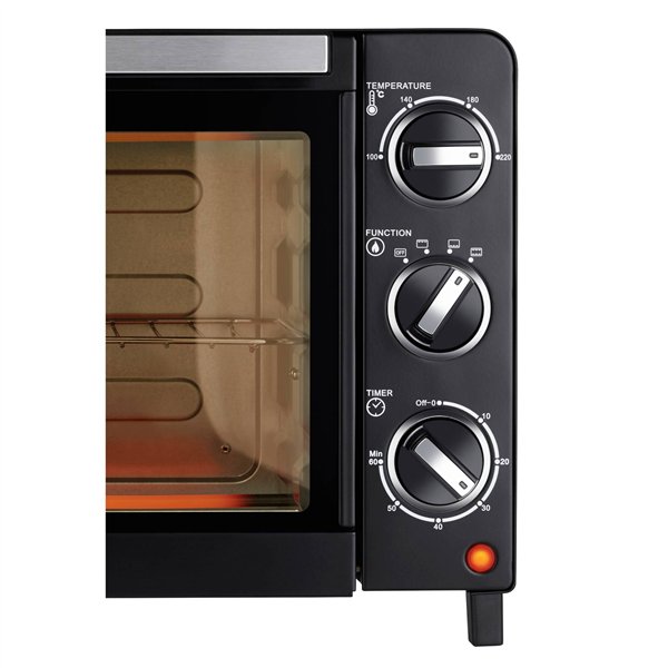 Unold 68875 fornetto allround