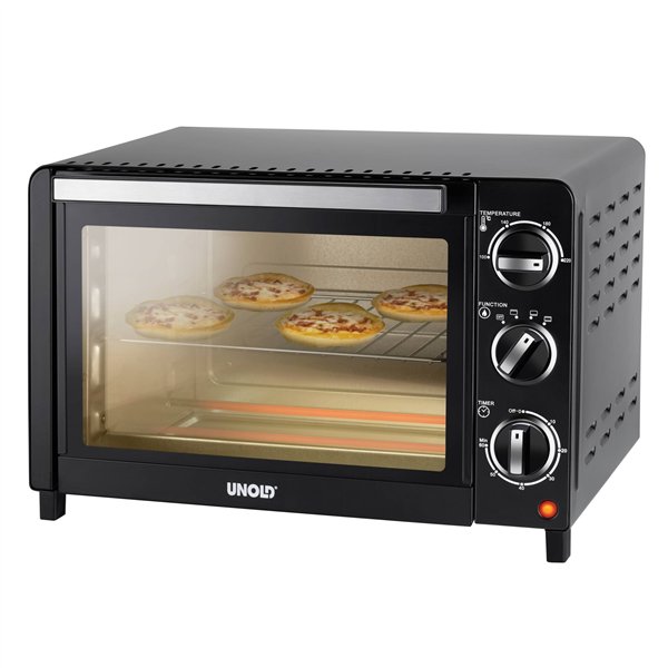 Unold 68875 fornetto allround