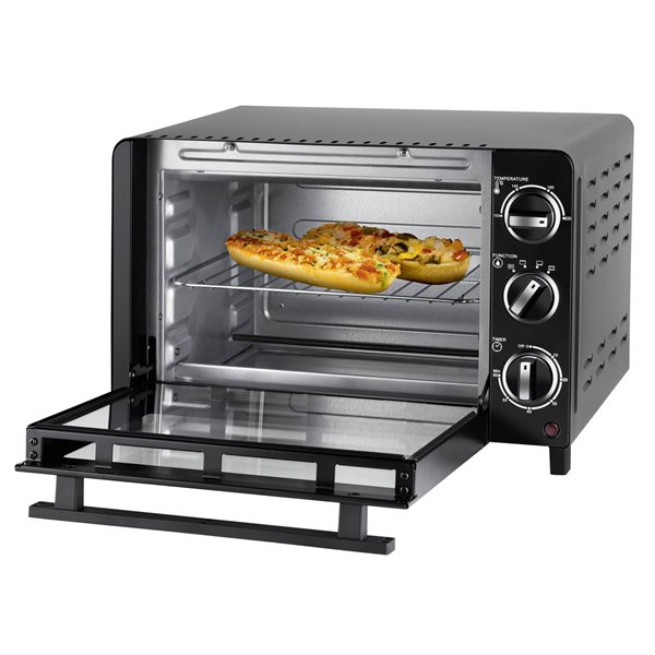 Unold 68875 fornetto allround