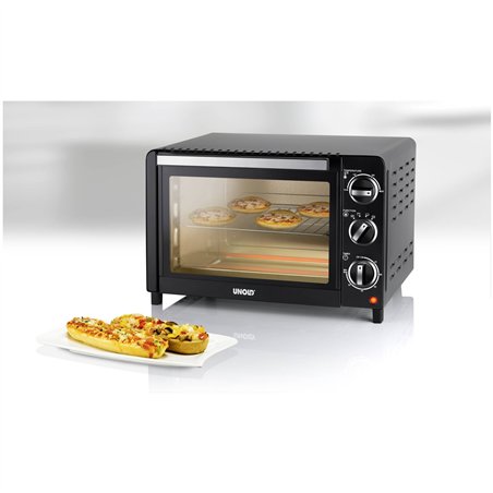 Unold 68875 fornetto allround