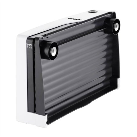 Unold 78860 affettatrice Curve bianco