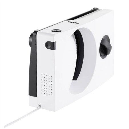 Unold 78860 affettatrice Curve bianco