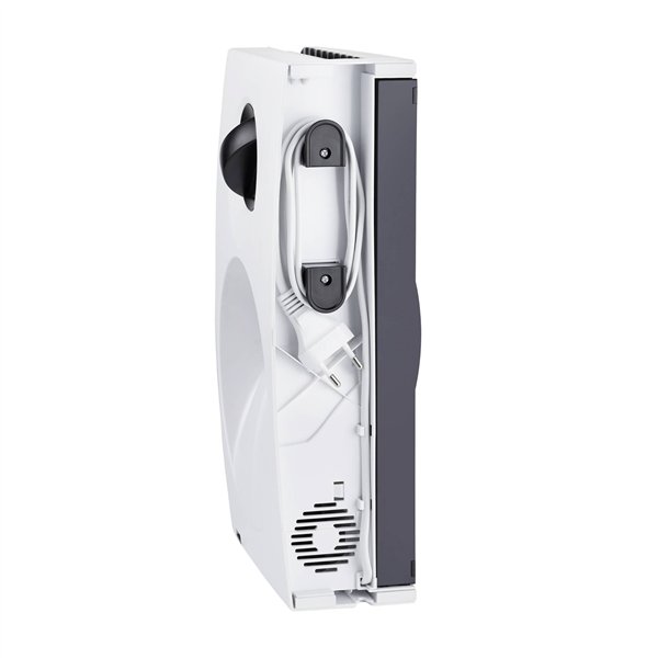 Unold 78860 affettatrice Curve bianco