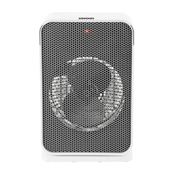 Unold 86450 termoventilatore IP 21