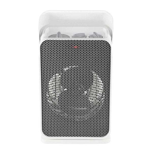 Unold 86450 termoventilatore IP 21