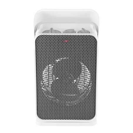 Unold 86450 termoventilatore IP 21