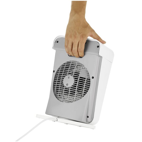 Unold 86450 termoventilatore IP 21