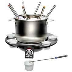 Unold 48645 Fondue Elegance