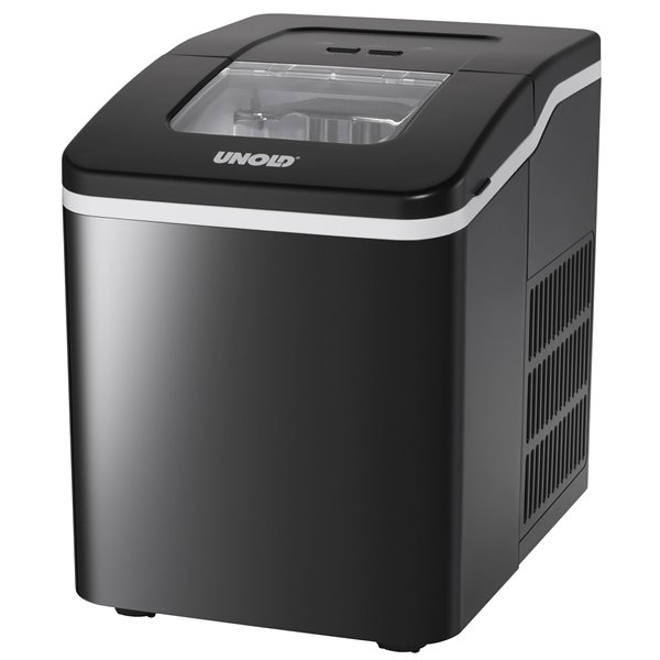 Unold 48935 Freeze macchina per cubetti di ghiaccio