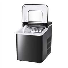 Unold 48935 Freeze macchina per cubetti di ghiaccio 2