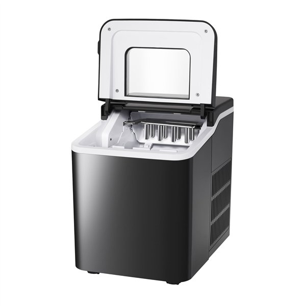 Unold 48935 Freeze macchina per cubetti di ghiaccio