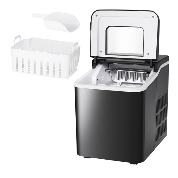 Unold 48935 Freeze macchina per cubetti di ghiaccio