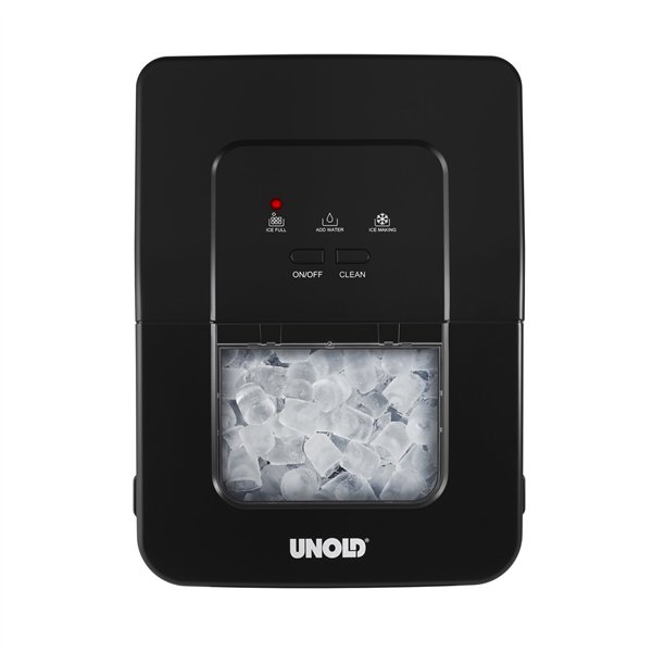 Unold 48935 Freeze macchina per cubetti di ghiaccio