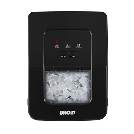 Unold 48935 Freeze macchina per cubetti di ghiaccio