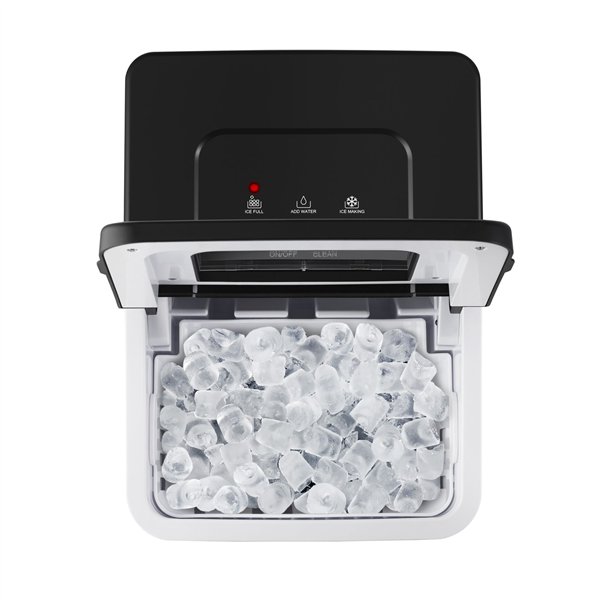 Unold 48935 Freeze macchina per cubetti di ghiaccio