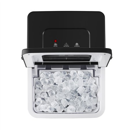 Unold 48935 Freeze macchina per cubetti di ghiaccio