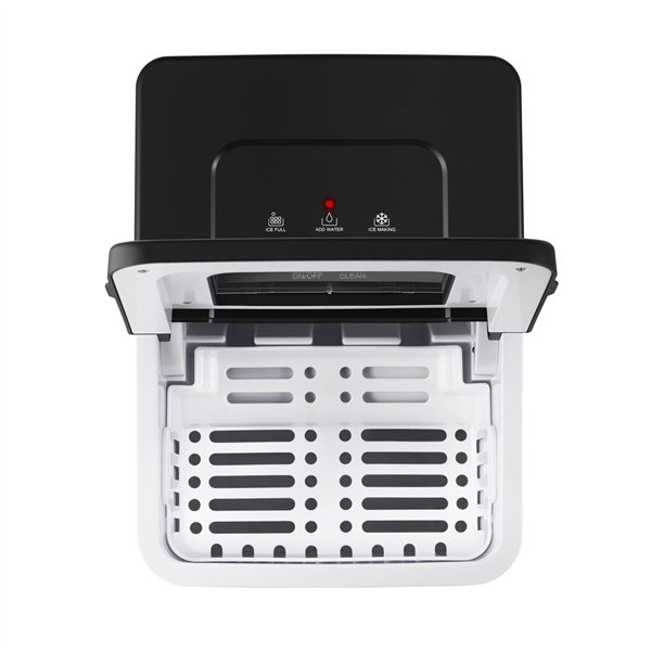 Unold 48935 Freeze macchina per cubetti di ghiaccio