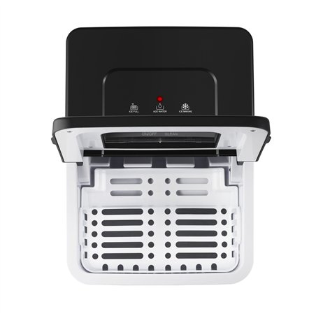 Unold 48935 Freeze macchina per cubetti di ghiaccio