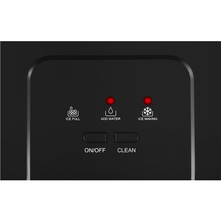 Unold 48935 Freeze macchina per cubetti di ghiaccio