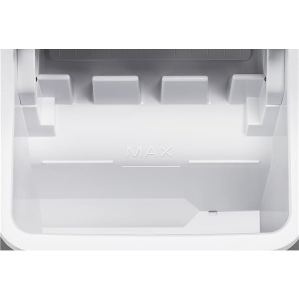 Unold 48935 Freeze macchina per cubetti di ghiaccio