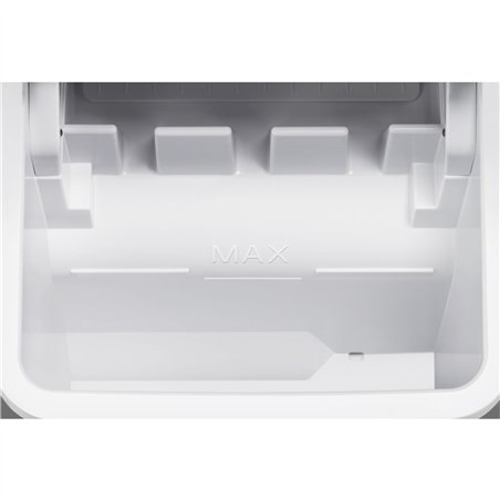 Unold 48935 Freeze macchina per cubetti di ghiaccio