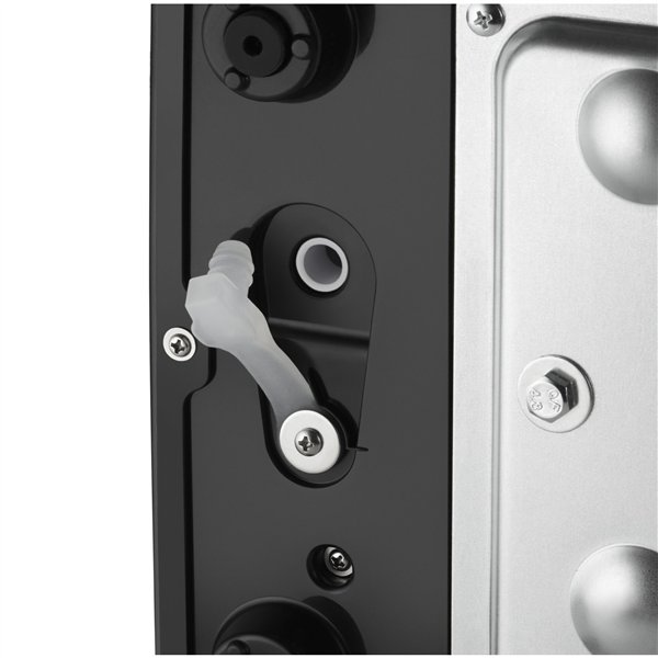 Unold 48935 Freeze macchina per cubetti di ghiaccio