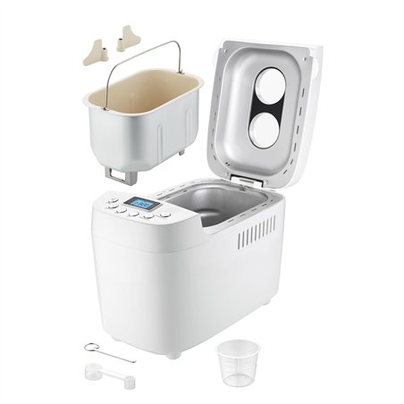 Unold 68520 Big bianco macchina per il pane