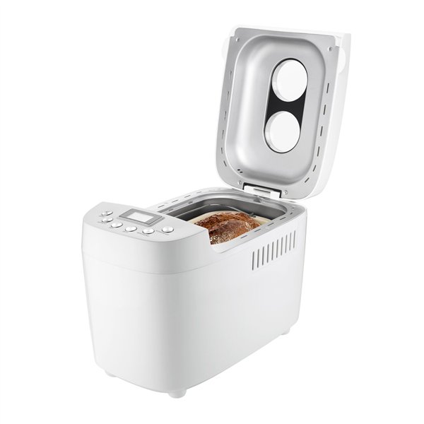 Unold 68520 Big bianco macchina per il pane